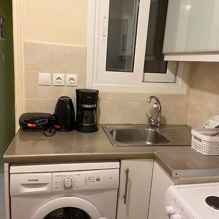 Cozy Apartment In The Heart Of Афіни Екстер'єр фото
