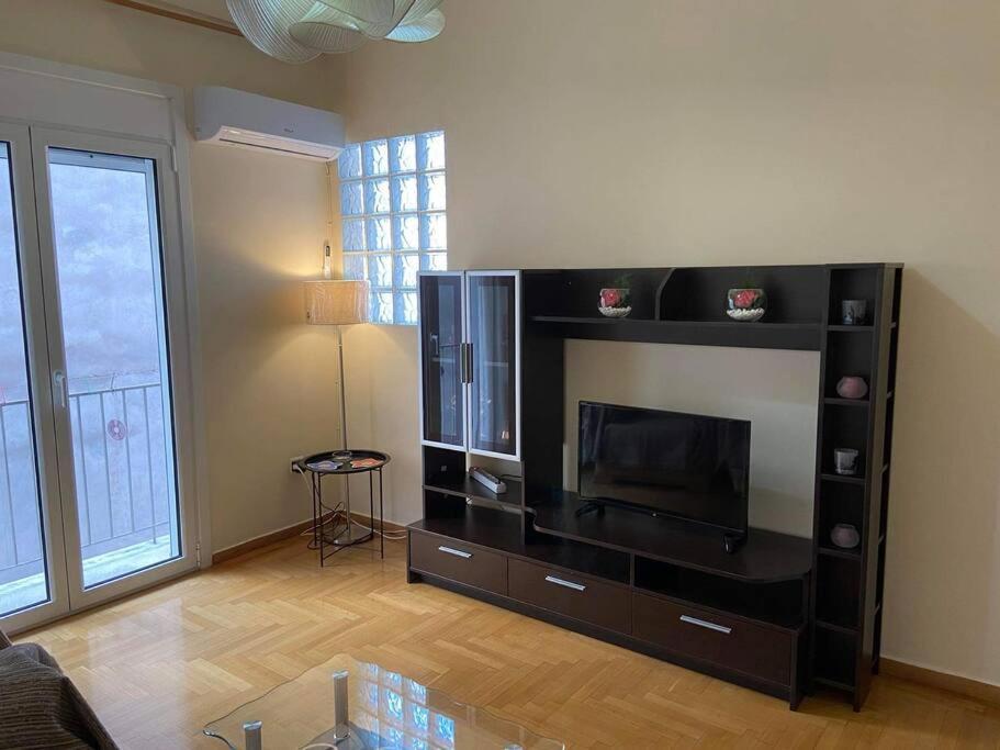 Cozy Apartment In The Heart Of Афіни Екстер'єр фото