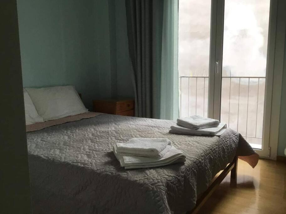 Cozy Apartment In The Heart Of Афіни Екстер'єр фото